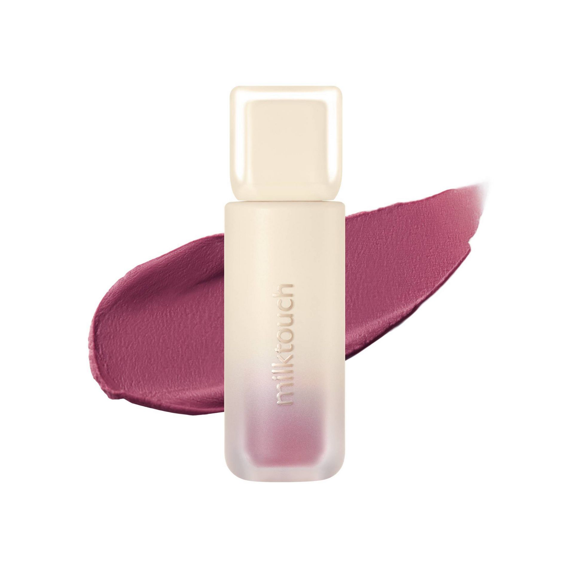 MilkTouch Spread Fit Blur Tint - 11 Smoky Mauve - 0.13oz - Beauty Studio