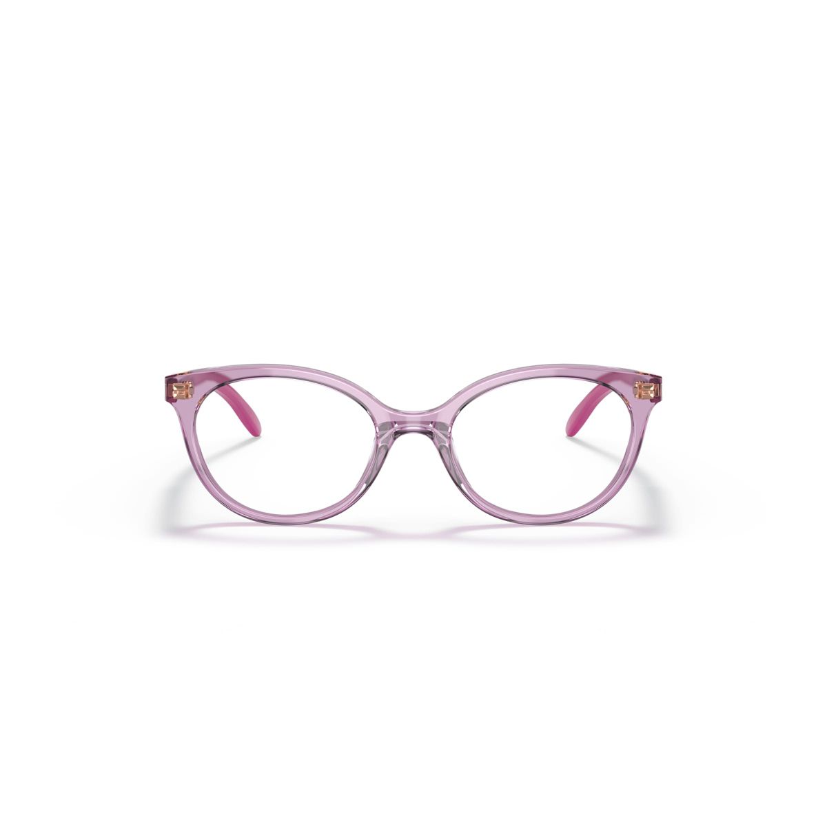 Vogue Eyewear VY2013 45mm Child Oval Eyeglasses - prescription-ready - thumbnail 2