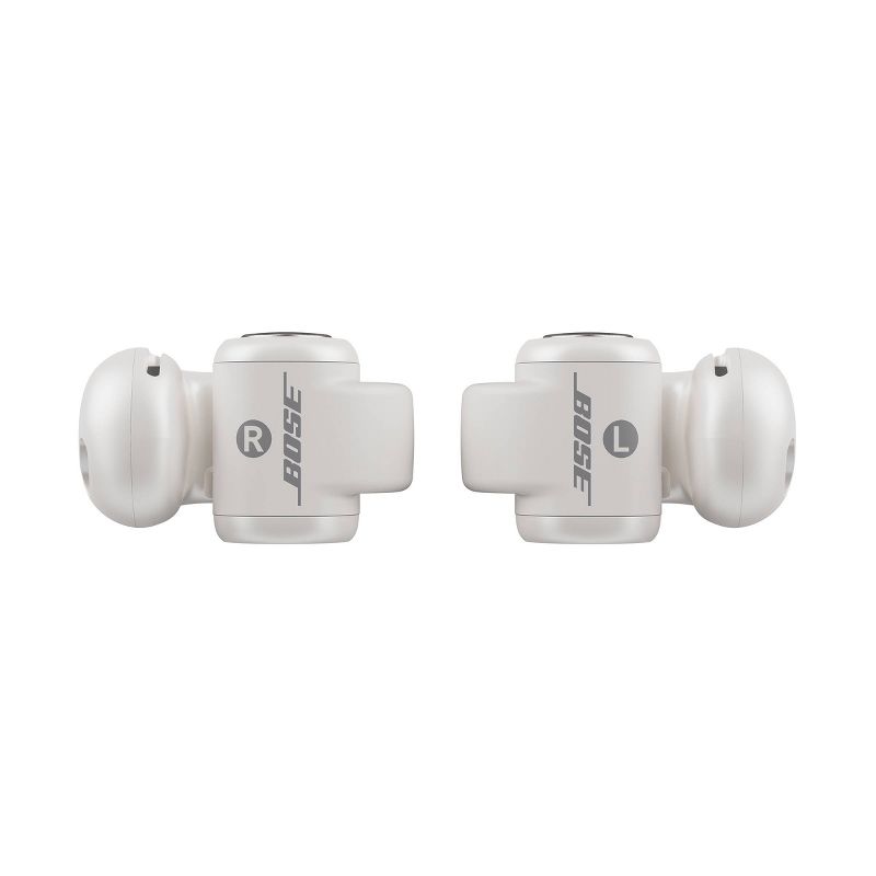 Bose Ultra Open-Ear True Wireless Bluetooth Open Earbuds, 3 of 24