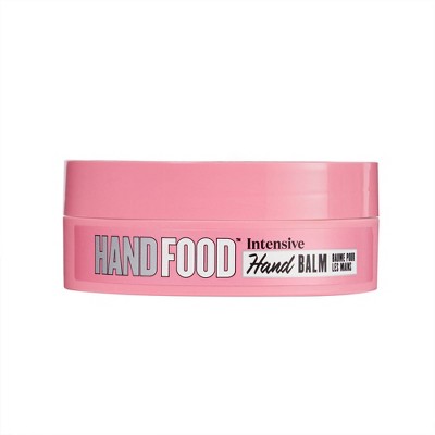 Soap & Glory Original Pink Hand Food Hand Balm - 2.8oz