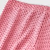Baby Girls' 2pc Fleece Sweatshirt & Jogger Pants Set - Cat & Jack™ - 4 of 4