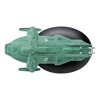 Eaglemoss Limited Eaglemoss Star Trek Starship Replica Arctic One (United Earth) Moon Transport - 4 of 4