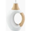 Livabliss Taiyan Traditional Table Lamps - 4 of 4