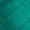 teal croco