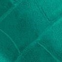 teal croco
