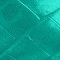teal croco