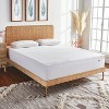 3 Cooling Gel Memory Foam Mattress Topper With Cool Touch Antimicrobial  Cover - Nüe By Novaform : Target