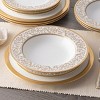 Noritake Summit 12-Piece Dinnerware Set - image 2 of 4