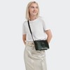 Kipling Riri Metallic Puff Crossbody Bag - 4 of 4