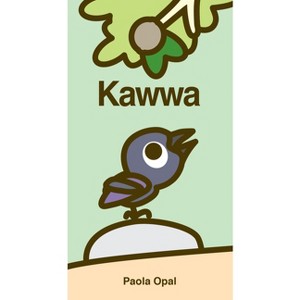 Kawwa - (Simply Small) by Paola Opal - 1 of 1