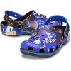 Crocs Kids Sonic The Hedgehog Classic Clogs - 2 of 4