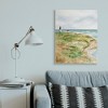 Stupell Industries Point Judith Cliffside Lighthouse Coastal Landscape - 2 of 4
