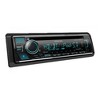 Kenwood KDC-BT782HD CD Receiver with Bluetooth with a Sirius XM SXV300v1 Connect Vehicle Tuner Kit for Satellite Radio - 3 of 4