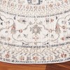 Harlow HAR163 Power Loomed Indoor Rugs - Safavieh - 3 of 4