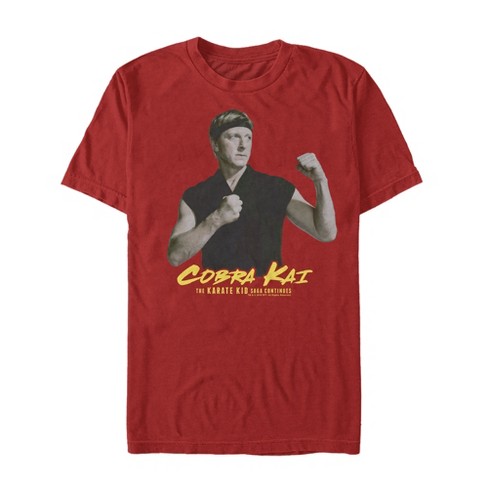 Men's Kai Johnny T-shirt Target