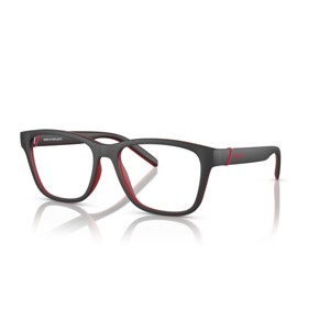 Arnette AN7229 55mm Male Square Eyeglasses - prescription-ready - 1 of 4