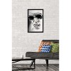 Trends International Elvis Presley - A Moment In Time Framed Wall Poster Prints - 2 of 4