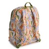 Vera Bradley Women's Outlet Ultralight Essential Large Backpack - 2 of 3