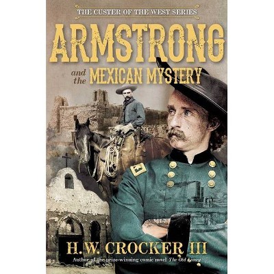 BOOK REVIEW: 'The Custer of the West Series' - Washington Times