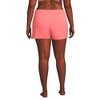 Lands' End Women's 3" Tummy Control Modest Swim Shorts - 2 of 4