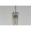 Maxim Lighting Taylor 5 - Light Chandelier in  Satin Nickel - 2 of 3