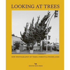Looking at Trees - by  Sophie Howarth (Hardcover) - 1 of 1