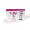 Maui Dragonfruit Hard Seltzer - 6pk/12 fl oz Cans - image 4 of 4