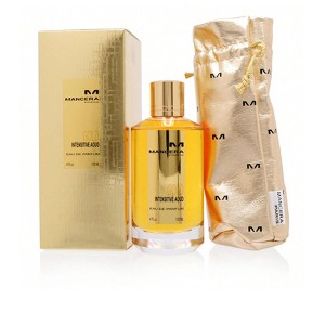 Gold Intensive Aoud/Mancera Paris Edp Spray 4.0 Oz (120 Ml) Unisex - 1 of 1