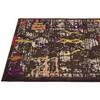 Unique Loom    Sedona Bryce Area Rug - 4 of 4