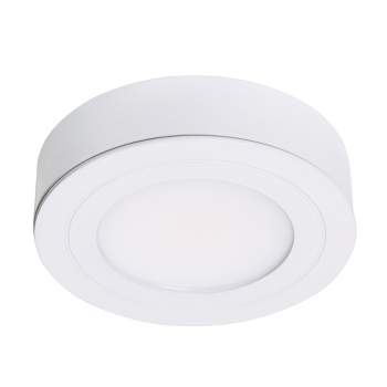 Ge 2pk Led Battery Operated Puck Lights : Target