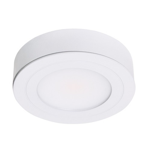 TriVue Dimmable LED Puck Light – Armacost Lighting