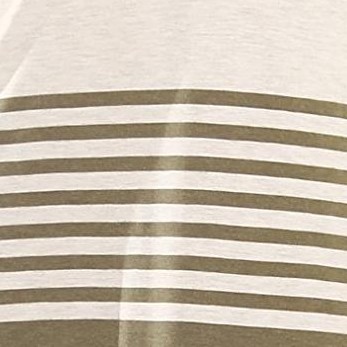 heathered olive / oatmeal