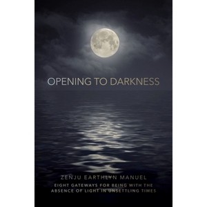 Opening to Darkness - by  Zenju Earthlyn Manuel (Paperback) - 1 of 1