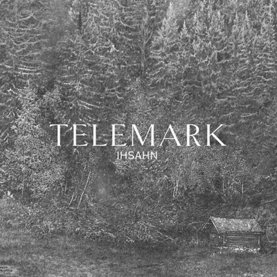 Ihsahn - Telemark (CD)