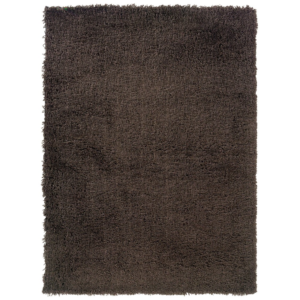 8'x10' Copenhagen Super Soft Area Rug Beige - Linon