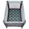 Cosco Funsport Portable Compact Baby Play Yard - image 4 of 4