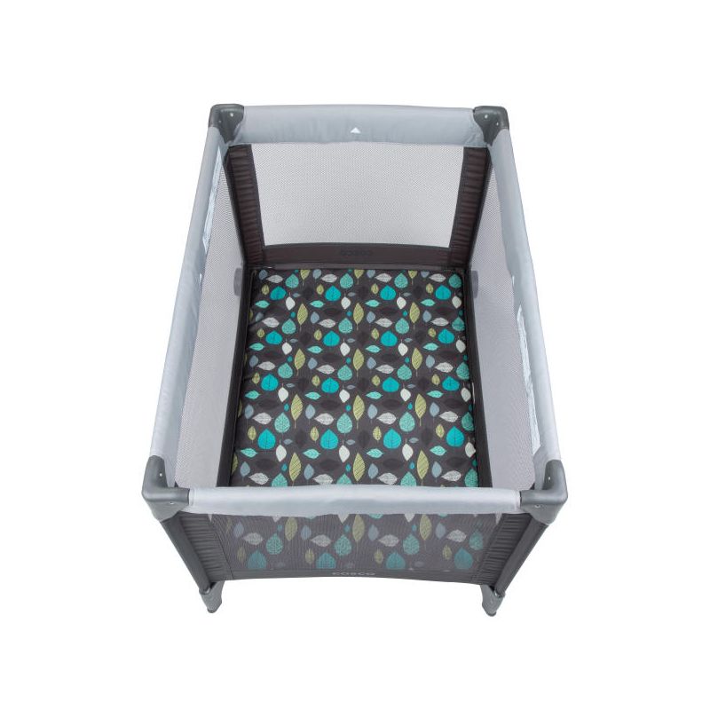 Cosco Funsport Portable Compact Baby Play Yard, 4 of 8