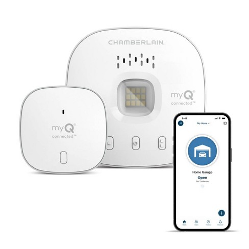 myQ  Smart Home & Smart Garage