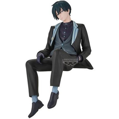 Banpresto - Banpresto - Blue Lock - Sweets Flavor Figure - Rin Itoshi