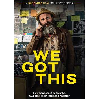 We Got This (DVD)(2020)