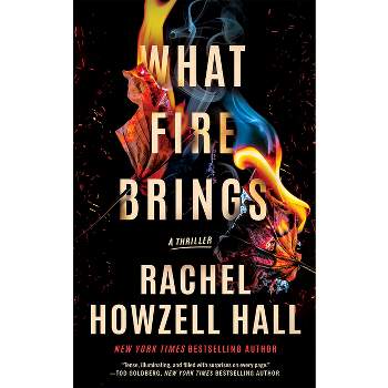 Let Me Go - by Rachel Howzell Hall
