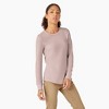 Dickies Women’s Long Sleeve Thermal Shirt - 4 of 4