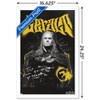 Trends International Netflix The Witcher: Season 3 - Geralt Framed Wall Poster Prints - 3 of 4