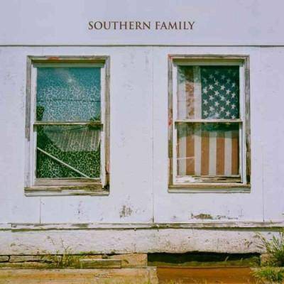 Southern Family - Southern Family (CD)