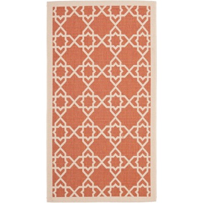 Courtyard CY6032 Power Loomed Indoor and Outdoor Rug - Safavieh