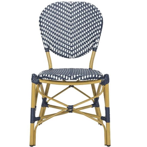 Safavieh french bistro chairs hot sale