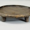 VIP Wood 12.5 in. Brown Round Riser - 4 of 4