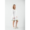 Love All Tennis Women's Reena Skirt Long - 2 of 4