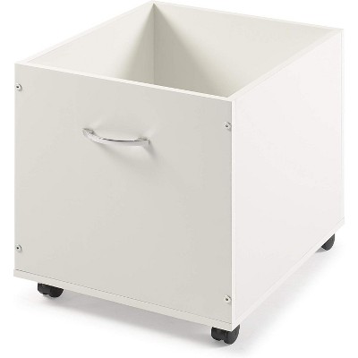 Donco TOY BOX WHITE
