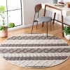 Natura NAT291 Hand Woven Indoor Rugs - Safavieh - 2 of 3